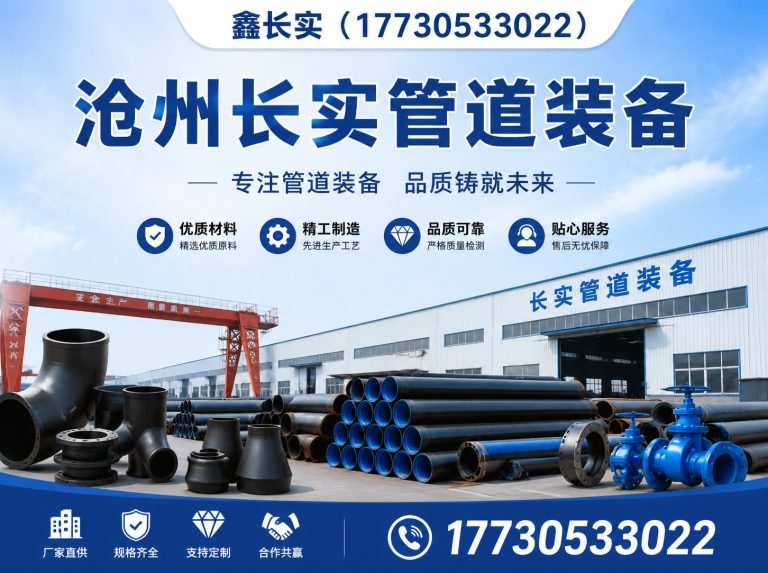新华区螺旋钢管展示图