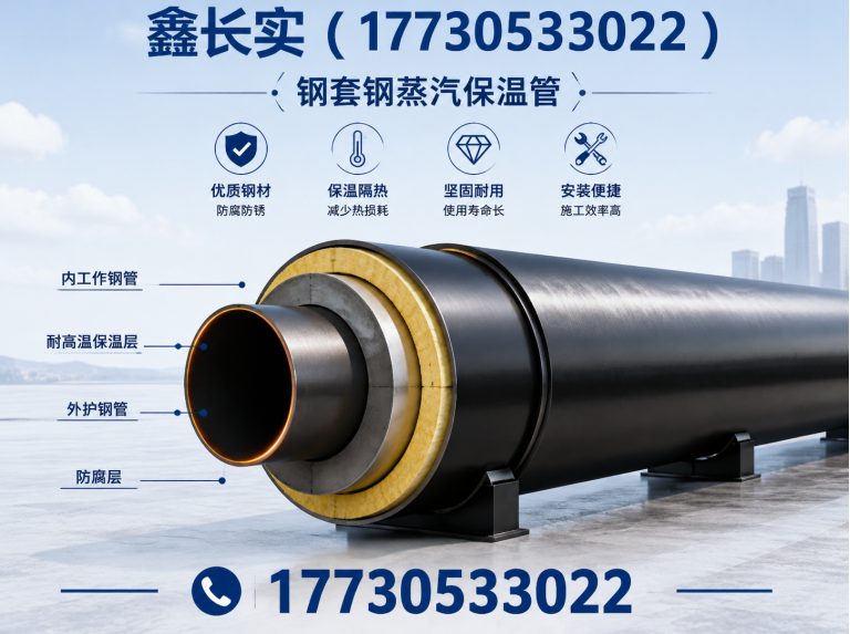 新华区涂塑防腐钢管展示图