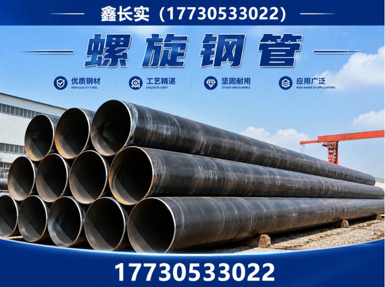 新华区管道加工定制展示图